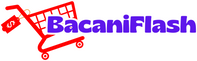 BacaniFlash – Inicio
